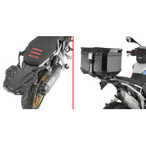 Support top case Givi Monokey BMW F 900 GS 2024
