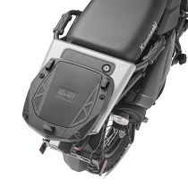 Support top case Givi Monokey Kawasaki KLR 650 S 2023