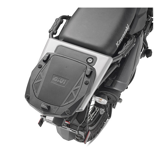 Support top case Givi Monokey Kawasaki KLR 650 S 2023