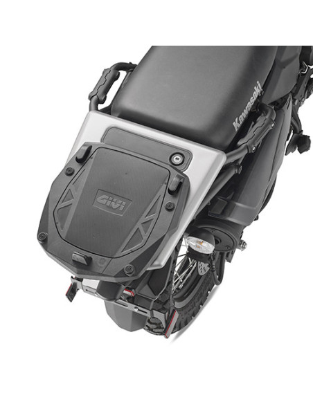 Support top case Givi Monokey Kawasaki KLR 650 S 2023