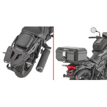 Support top case Givi Monokey/Monolock Kawasaki ELIMINATOR 500 2024