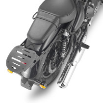 Support top case Givi Monokey/Monolock Royal Enfield 650 Super Meteor 2023