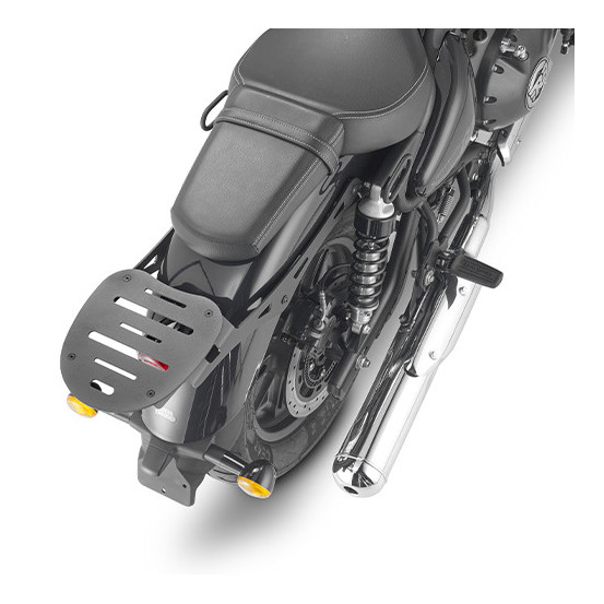 Support top case Givi Monokey/Monolock Royal Enfield 650 Super Meteor 2023