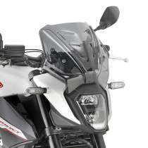 Bulle Givi Suzuki GSX S1000 2021 - 2023 - Fumée