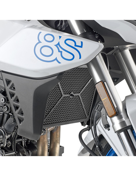 Grile de radiateur Givi Suzuki GSX-8S 2023