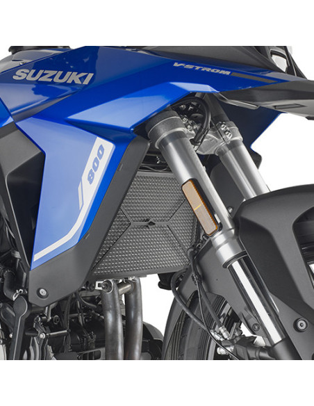Grile de radiateur Givi Suzuki V-STROM 800 SE 2023