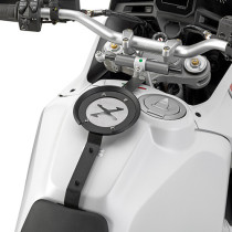 Bride Tanklock Givi Ducati Desert X 937 2022