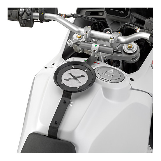 Bride Tanklock Givi Ducati Desert X 937 2022