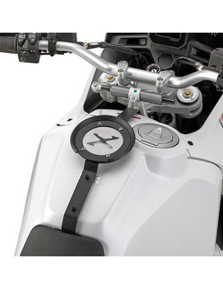 Bride Tanklock Givi Ducati Desert X 937 2022