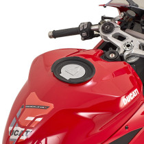 Bride Tanklock Givi Ducati Streetfigther V4 1100 2020 -2022