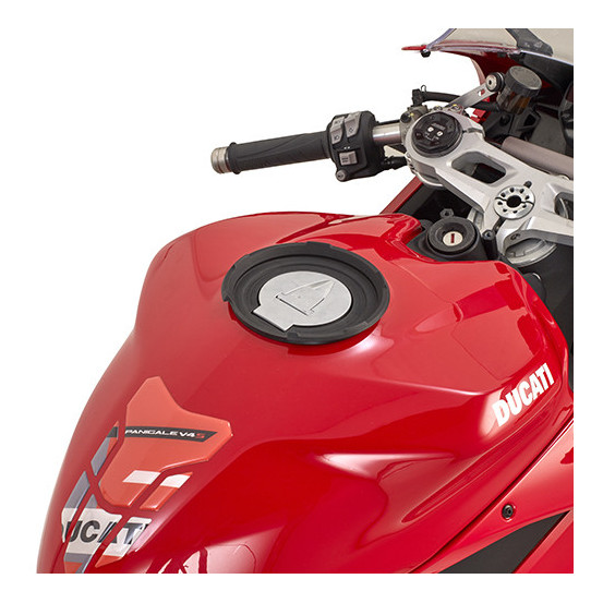 Bride Tanklock Givi Ducati Streetfigther V4 1100 2020 -2022