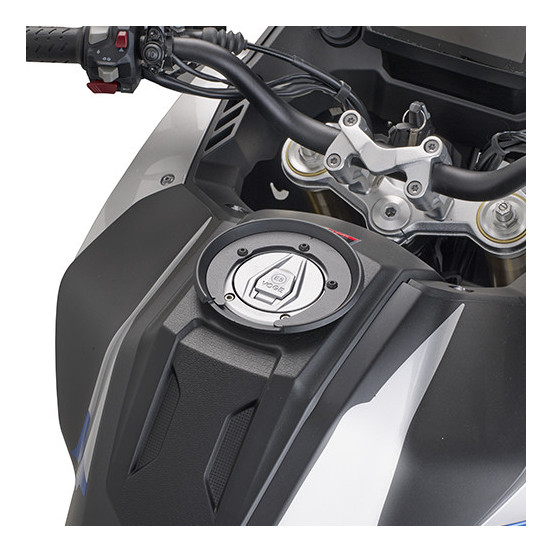 Bride Tanklock Givi Voge Valico 525 DSX 2023 - 2024