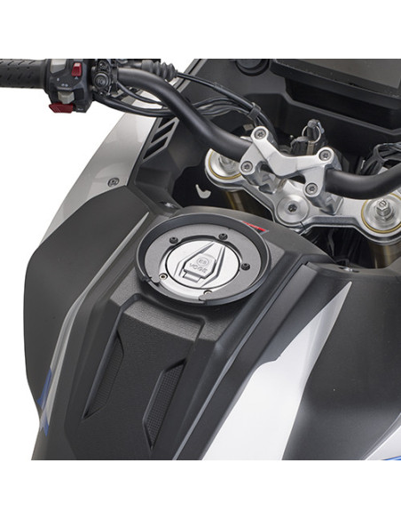 Bride Tanklock Givi Voge Valico 525 DSX 2023 - 2024