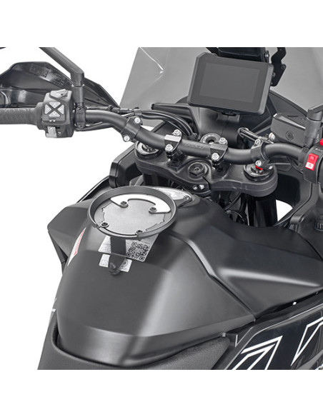 Bride Tanklock Givi KTM 890 SMT 2023