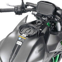 Bride Tanklock Givi Kawasaki Z 650 2020 - 2023