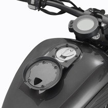 Bride Tanklock Givi Keeway V 302 C 2023