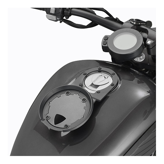 Bride Tanklock Givi Keeway V 302 C 2023
