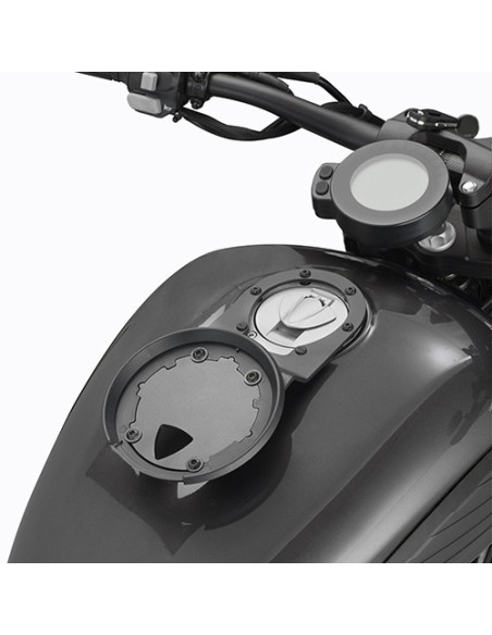 Bride Tanklock Givi Keeway V 302 C 2023