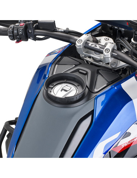 Bride Tanklock Givi BMW R 1300 GS 2024