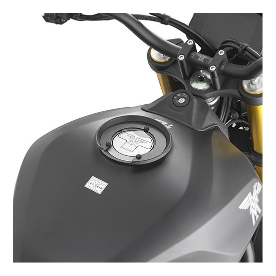 Bride Tanklock Givi Moto Morini X-Cape 649 2021 -2023