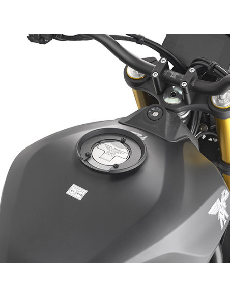 Bride Tanklock Givi Moto Morini X-Cape 649 2021 -2023