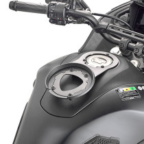 Bride Tanklock Givi Yamaha Tracer 7/GT 2020 - 2024