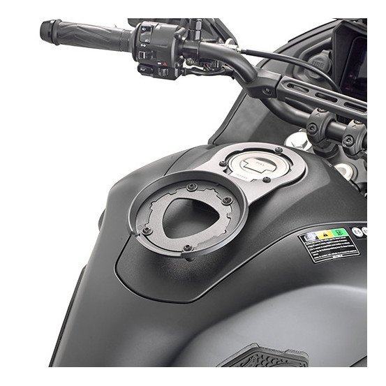Bride Tanklock Givi Yamaha Tracer 7/GT 2020 - 2024