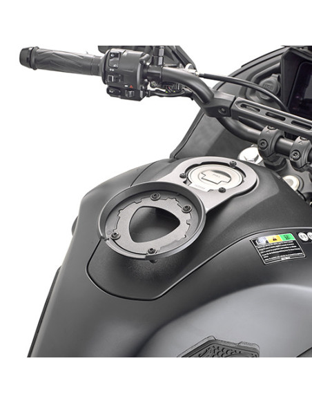Bride Tanklock Givi Yamaha Tracer 7/GT 2020 - 2024