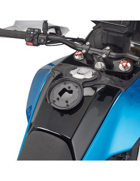 Bride Tanklock Givi CF Moto 450 MT 2024