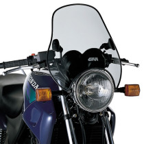 Bulle Givi MAXI FUME - Incolore