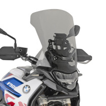 Bulle Givi BMW F 900 GS 2024 - Fumée