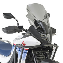 Bulle Givi Honda XL 750 Transalp 2023 - Fumée