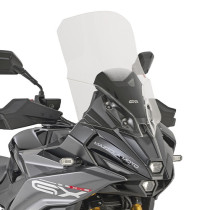 Bulle Givi Suzuki GSX 1000 S GX - Incolore