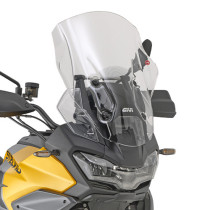 Bulle Givi Moto Guzzi 1000 Stelvio 2024