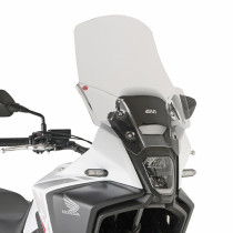 Bulle Givi Honda 500 NX 2024- Incolore