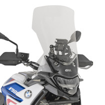 Bulle Givi BMW F 900 GS 2024 - Incolore