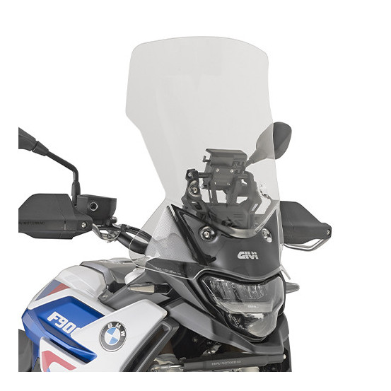 Bulle Givi BMW F 900 GS 2024 - Incolore