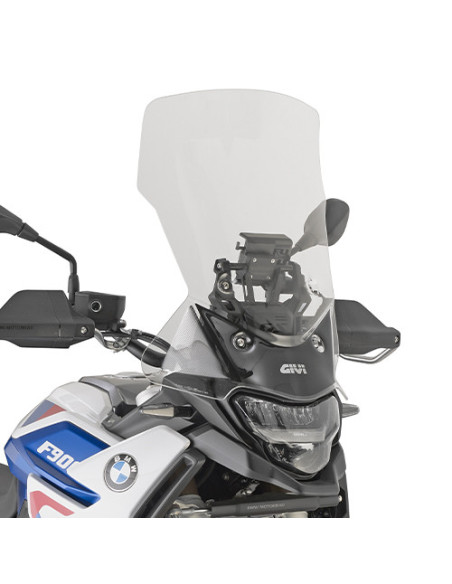 Bulle Givi BMW F 900 GS 2024 - Incolore