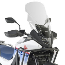 Bulle Givi Honda XL 750 Transalp 2023 - Incolore