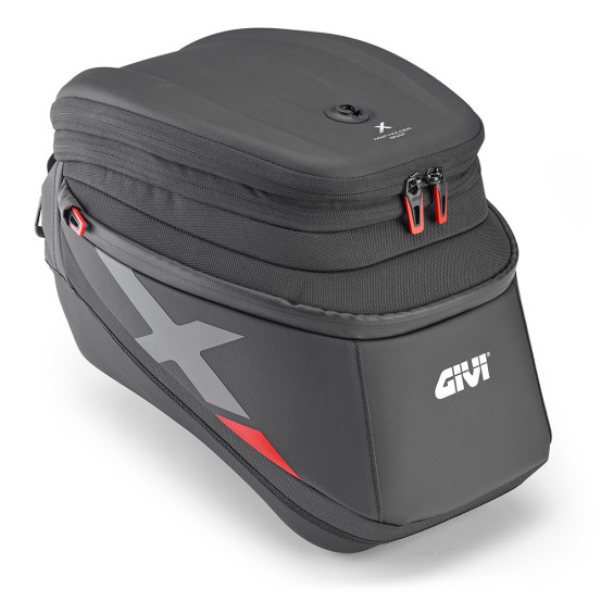 Sac de réservoir Givi Tanklock X-LINE BMW R 1200 GS 2013 - 2021 - KTM 1290 SUPER.ADV S/R 2020 - 2022