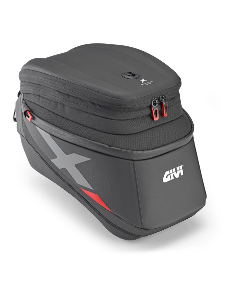 Sac de réservoir Givi Tanklock X-LINE BMW R 1200 GS 2013 - 2021 - KTM 1290 SUPER.ADV S/R 2020 - 2022