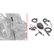 Chargeur GIVI CAN-Bus
