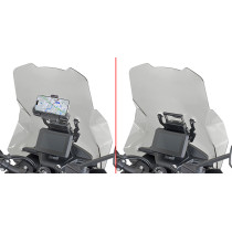 Support Givi pour smartphone et GPS KTM 890 SMT 2023