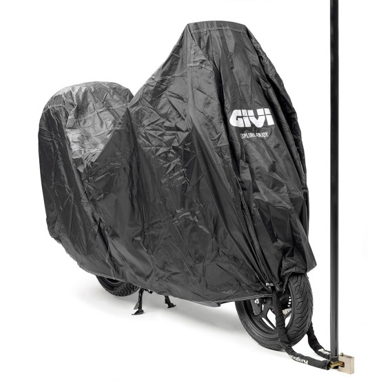 Bache moto Givi XL