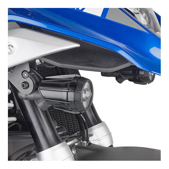 Supports feux additionnels Givi BMW R1300GS 2024