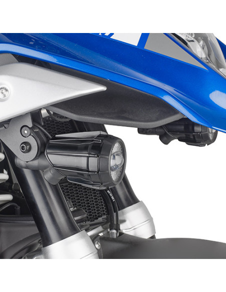 Supports feux additionnels Givi BMW R1300GS 2024