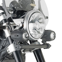 Supports feux additionnels Givi Royal Enfield SUPER METEOR 650 2023