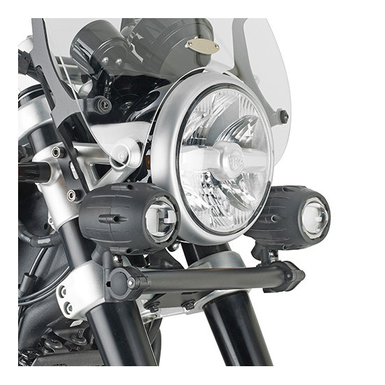 Supports feux additionnels Givi Royal Enfield SUPER METEOR 650 2023