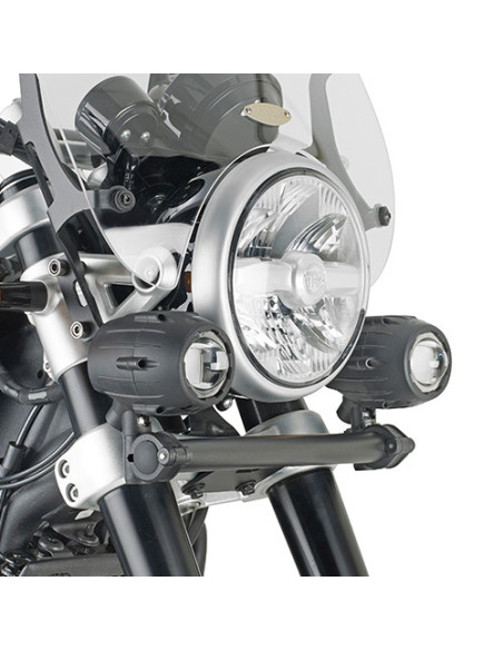 Supports feux additionnels Givi Royal Enfield SUPER METEOR 650 2023