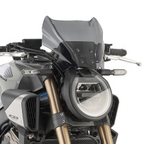 Kit de fixation bulle Givi 1173S Honda CB 650 R 2024